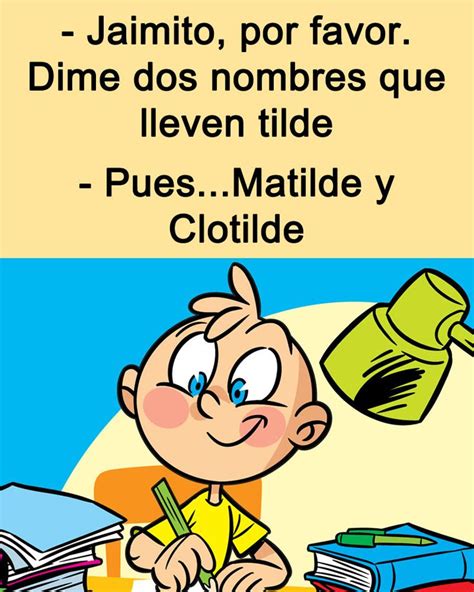 chistes de jaimito para nios|Chistes de Jaimito para niños